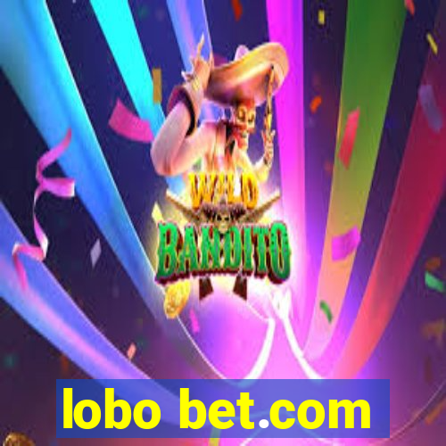 lobo bet.com